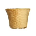 Poltrona Argentario Berger mostarda - immagine 3