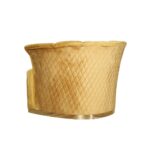 Poltrona Argentario Berger mostarda - immagine 4