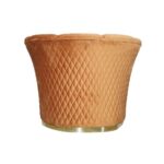 Poltrona Argentario Berger ruggine - immagine 3