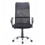 Poltrona direzionale per ufficio Calatrana - immagine 2