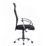 Poltrona direzionale per ufficio Calatrana - immagine 4