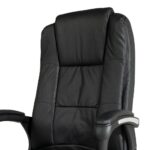 Poltrona direzionale ufficio Tank - immagine 3