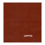 Poltrona ufficio Arya cuoio - immagine 4