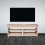 Porta TV 18014 rovere sonoma 148x40x58 - immagine 2