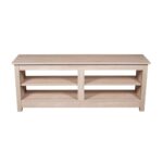 Porta TV 18014 rovere sonoma 148x40x58