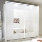 Portale con luci per armadio Ararat - immagine 2