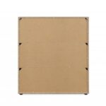 Scarpiera Satos02A rovere 2 ante e 8 ripiani - immagine 8