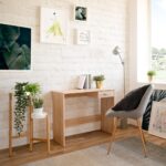 Scrivania Fritz 30 - immagine 2