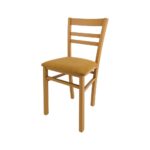 Sedia Cromica mango - immagine 2