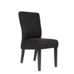 Sedia Roxanne Yuma 16 antracite