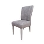 Sedia Roxanne Yuma 34 fango - immagine 2