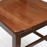 Sedia Silvana in legno - immagine 3