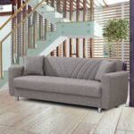 Smart cappuccino 3 posti