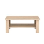 Tavolino da salotto Nepo rovere sonoma 115x56x45h