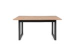 Tavolo allungabile Denver 50 160x90x75H cm - immagine 4