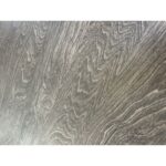 Tavolo allungabile FIRENZE 120x80 rovere grigio - immagine 3