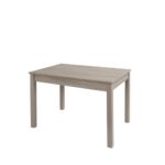 Tavolo allungabile Firenze olmo 140x85