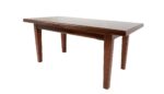 Tavolo allungabile Ligure 180 noce