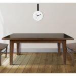 Tavolo allungabile Ligure 180 noce - immagine 4