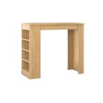 Tavolo bar Swallow rovere - immagine 5